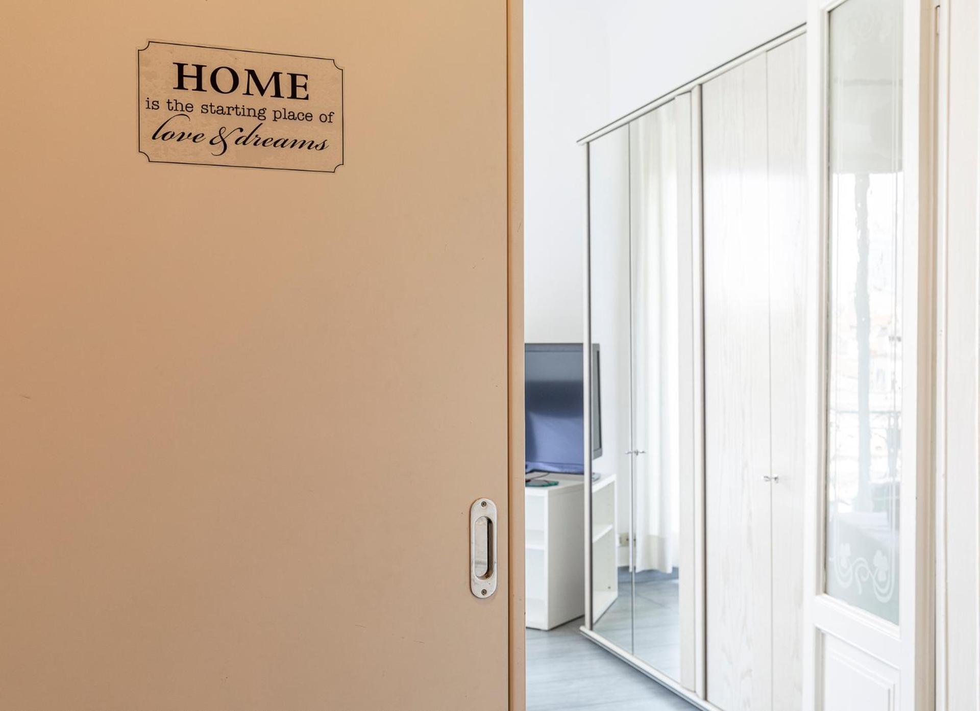 Porta-Venezia/Milano CentraleLuxury Apartment Exterior photo